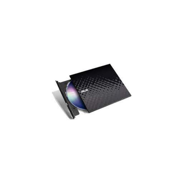 Asus SDRW-08D2S-U Lite 8x Graveur DVD USB Externe Slim