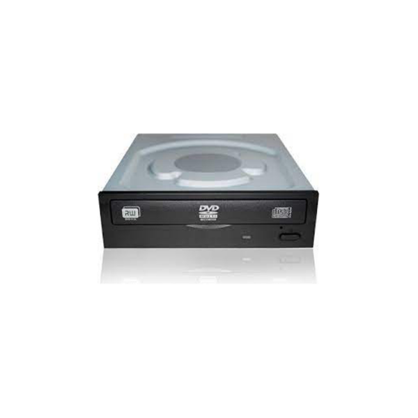 Graveur DVD/CD LiteOn SATA (iHAS124-14) EN VRAC - Noir