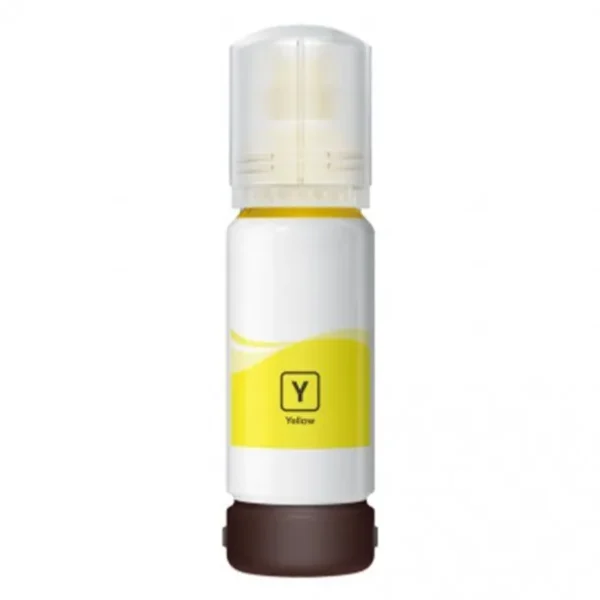 Bouteille encre noir 104 Ecotank127ml