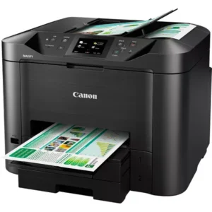 CANON Multifonction jet d'encre 4-en-1 MAXIFY MB5450 0971C009