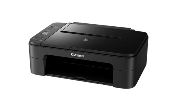 Canon Multifonction  couleur WiFi Pixma TS3355 noir