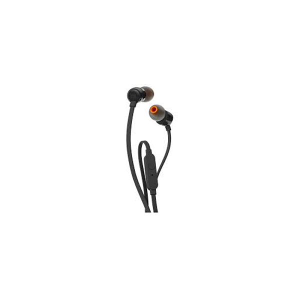 XO wired earphones EP18 jack 3,5mm white