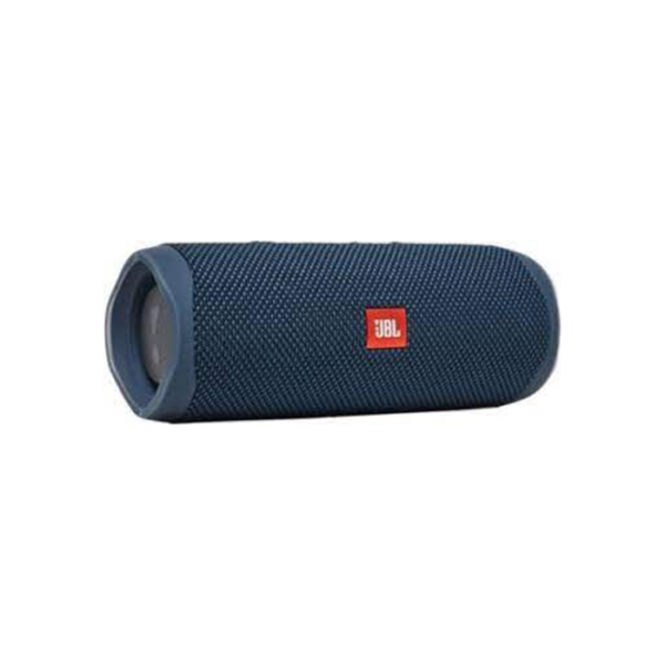 JBL Flip 5 Enceinte portable étanche bleue JBLFLIP5BLU