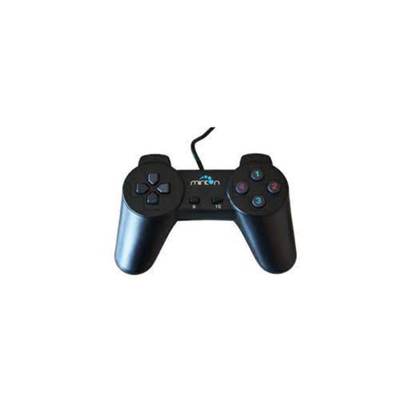 Manette USB MGC-360 pour PC - Noir