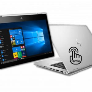 HP_1030_C_F203833 HP EliteBook x360 1030 G4  Grade C Intel(R) Core(TM) i5-8365U