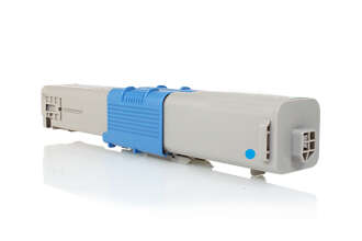 Toner 2000p.cyan compat.oki C310/C330/C331/C530/C510/MC351/561 (44469706