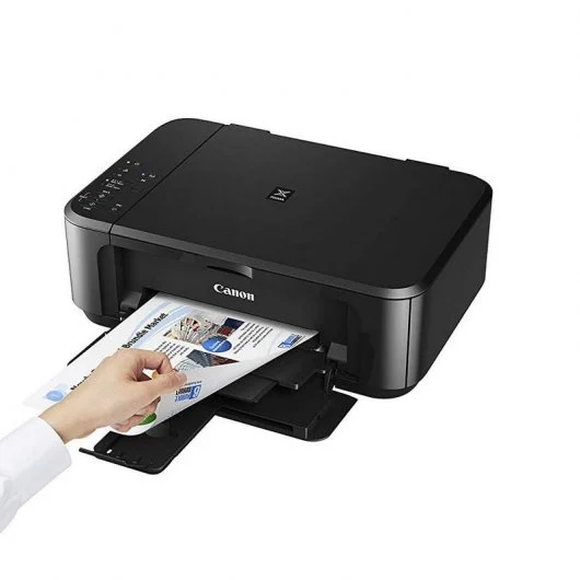 CNO MULTIF JET D'ENCRE MG3650S 0515C106 noir