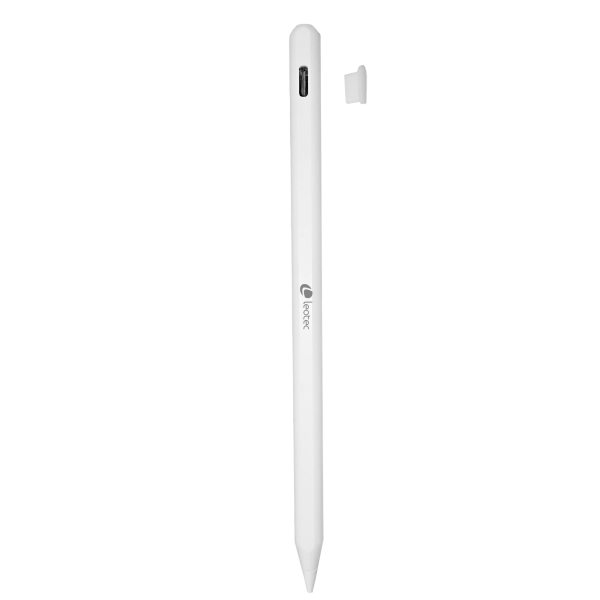 Stylet Leotec Epen Ultratouch - Blanc