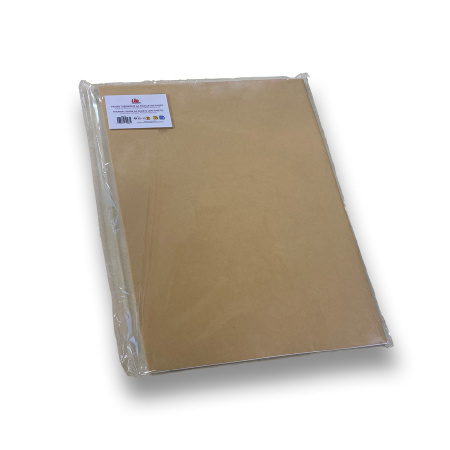 UPRINT PAPIER THERMIQUE A4 FEUILLE 200 PAGES POUR IMPRIMANTE THERMIQUE U8