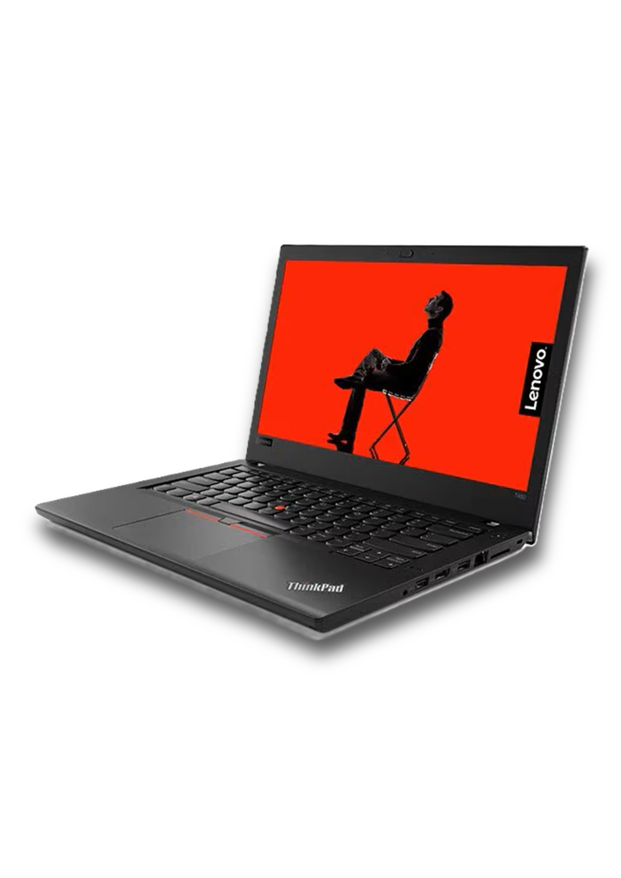 [LENL480_C_F242904] Lenovo ThinkPad L480 /Grade C/Intel(R) Core(TM) i3-8130U /8 GB/256 GB nvme/14.1"/ A/webcam/Windows11pro/80-100%