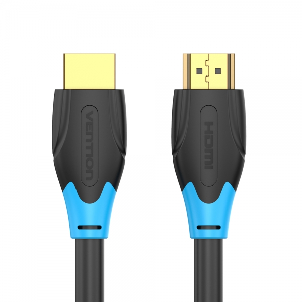 Câble Vention HDMI mâle vers HDMI mâle 2.0 4K - 2 m - Noir