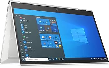 [HP_830_GC_F244720] HP EliteBook x360 830 G8/ Grade C/ i5-1145G7/8 GB/512 GB NVMe/13.3"/Tactile/A/Webcam/HDMI/2 USB-C/Win 11 Pro