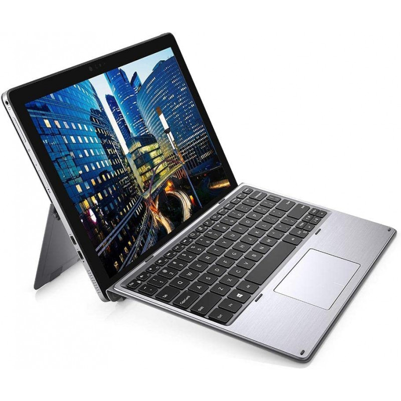 [DEL7210_C_F258584]Dell Latitude 7210 2-in-1/Grade C/ i5-10310U/8 GB/256 GB NVMe/12.2"/Tactile/A/Webcam/2USB-C/Win11Pro