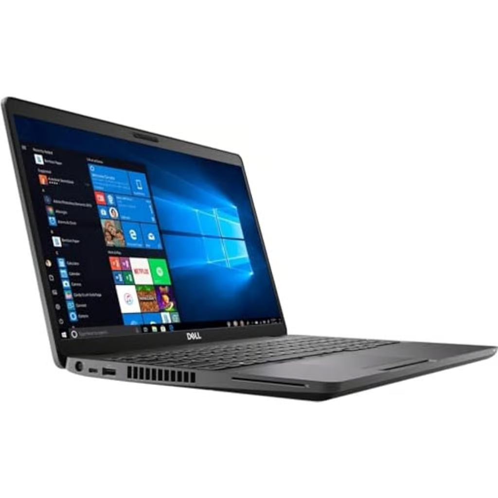 [DELL5500C_F237267] Dell Latitude 5500/Grade C/ i5-8365U/8 GB/256 GB/NVMe/15.6"/Win11Pro/80-100% 1