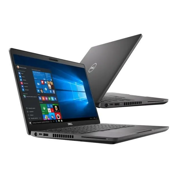 [DELL5400C_F227639] Dell Latitude 5400/Grade C/i5-8365U/8 GB/256 GB NVMe/14.1"/Win11 Pro/60-79% 1