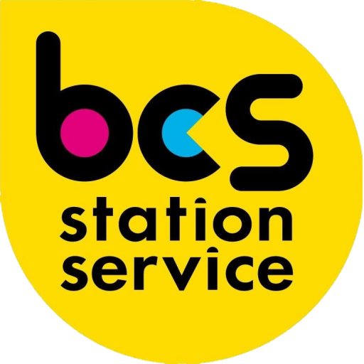 BCS station service